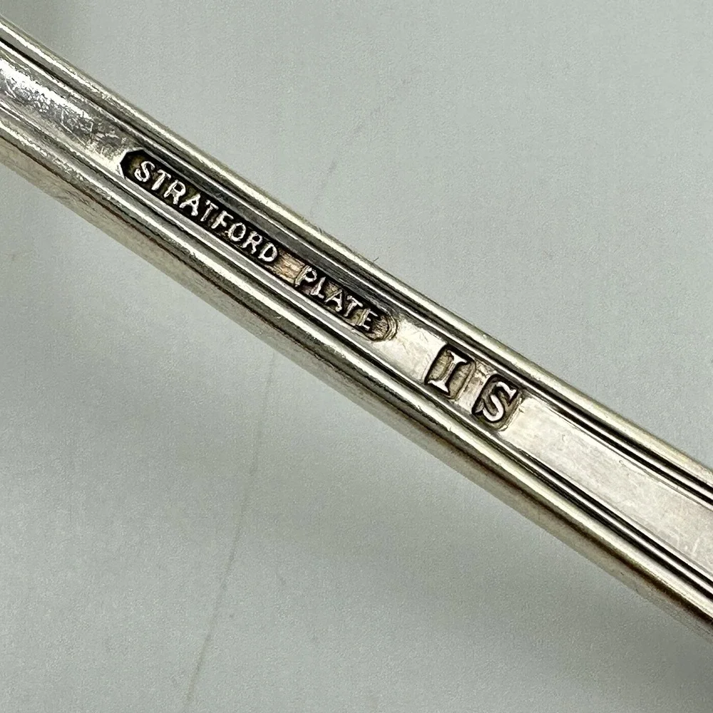International Silver set international
